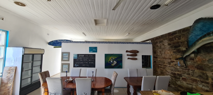 Commercial Property for Sale in East Bank Eastern Cape